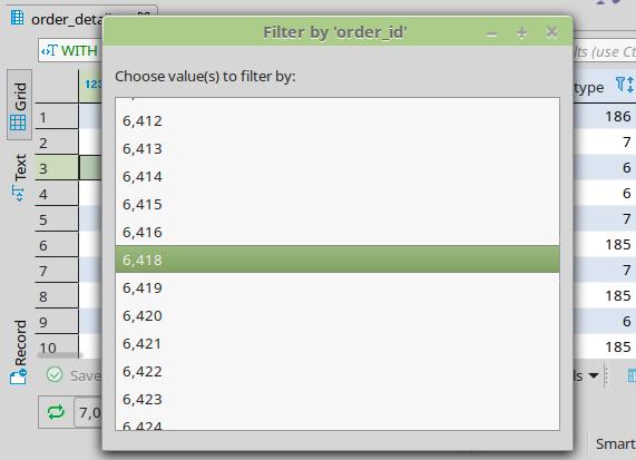 Problem with CTRL+F11 · Issue #5506 · dbeaver/dbeaver · GitHub