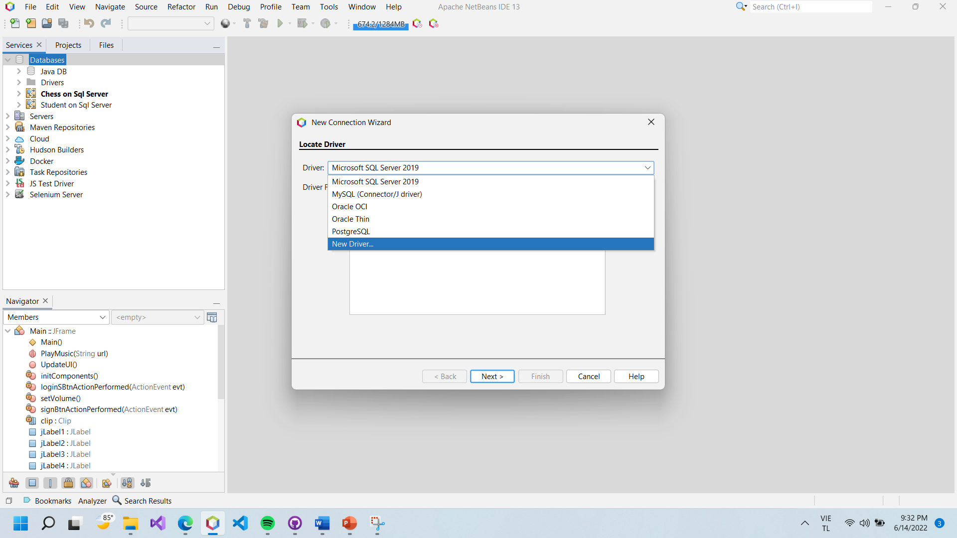 GitHub - yang020501/UIT-SE330-NNLTJava: Java NetBeans GUI with minimax