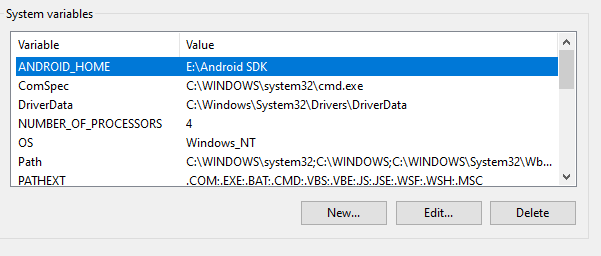 can't solve this android toolchain issue · Issue #90579 · flutter ...