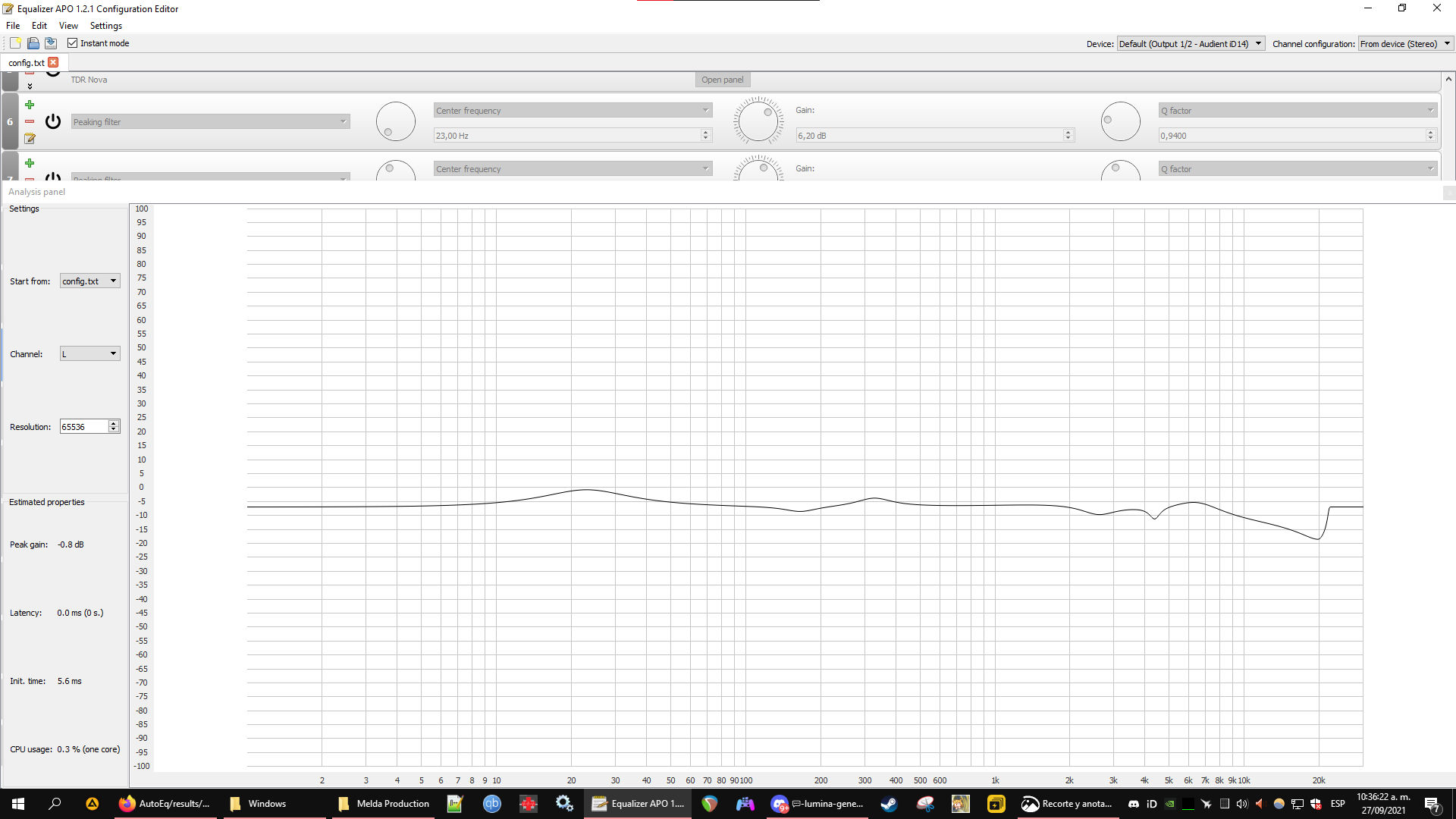 Question about the curves · Issue 345 · jaakkopasanen/AutoEq · GitHub
