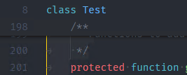 experimental sticky scrolling issue · Issue #157565 · microsoft/vscode ...