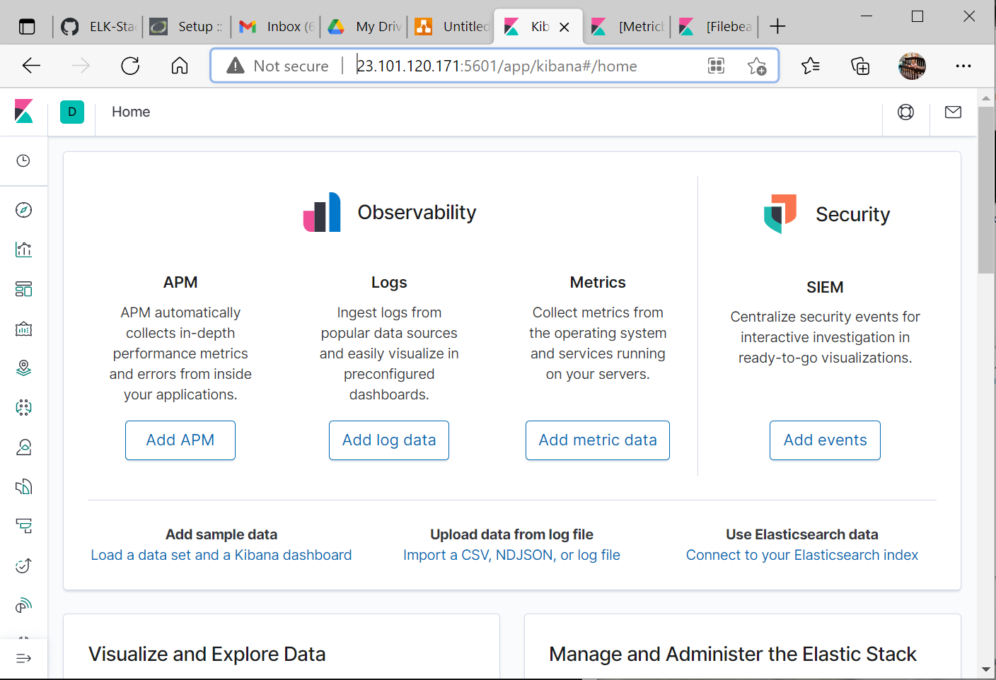 GitHub - mareekoo/ELK-Stack-Project: This project creates ...