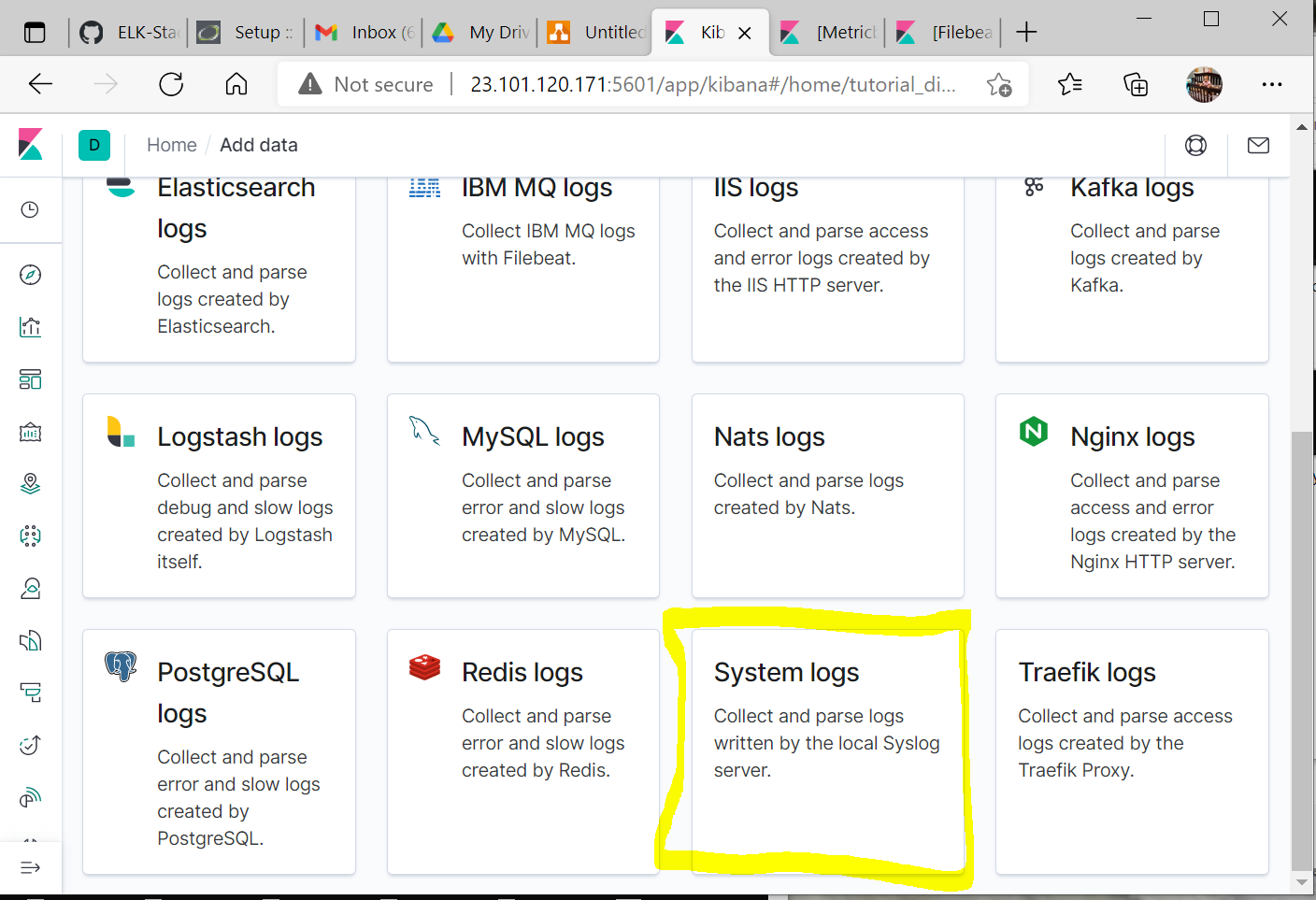 GitHub - mareekoo/ELK-Stack-Project: This project creates ...