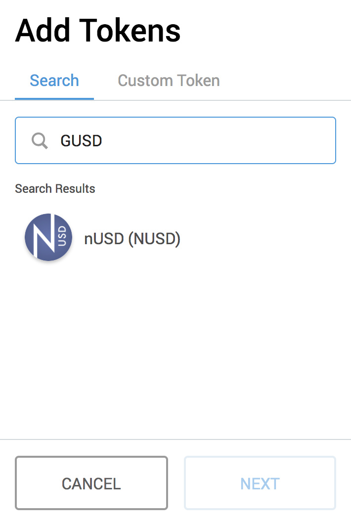 Token Search not working for many tokens listed in eth-contract ...