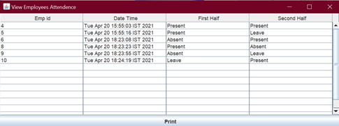 GitHub - saranyab21/Payroll-Management-System: A simple GUI-based ...