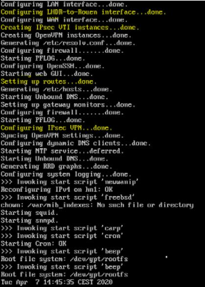 ipsec