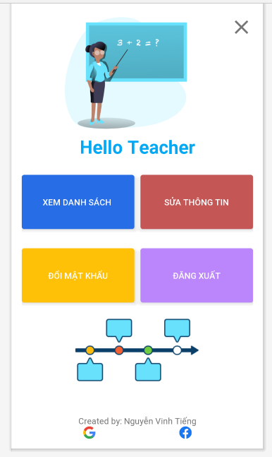 GitHub - nguyenvinhtieng/MobileApp-AppManageStudentCheckAttendance