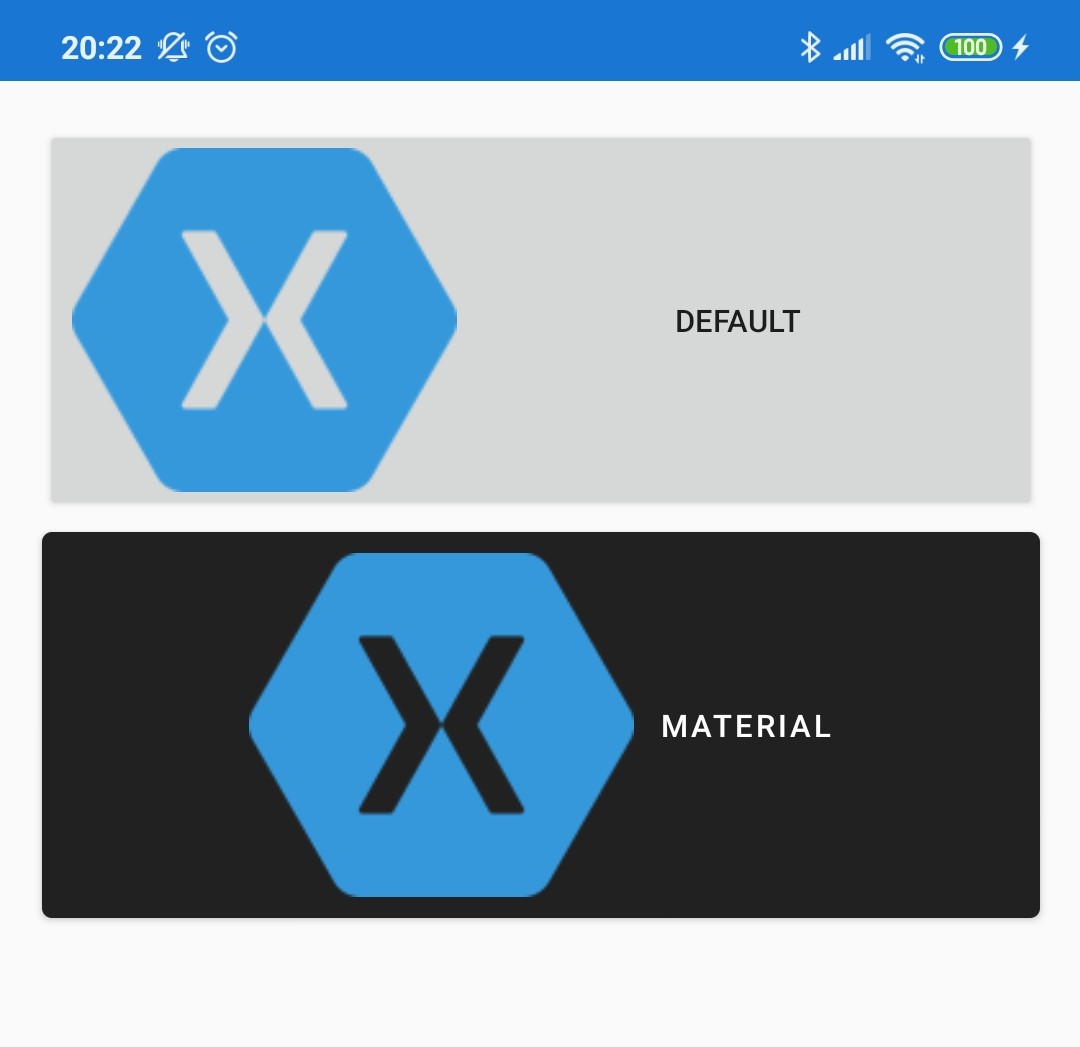 [Bug][Android] Visual.Default and Visual.Material Button with image ...