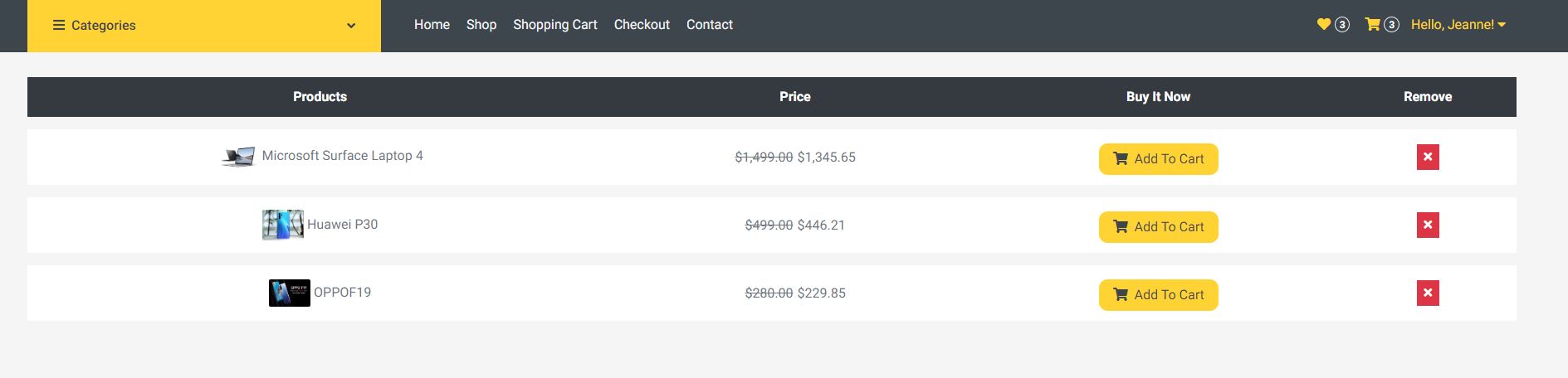 GitHub - agamy5280/E-commerce-Website