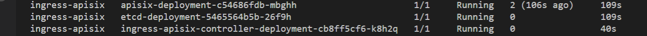 request help: unexpected status code 404 · Issue #1248 · apache/apisix ...