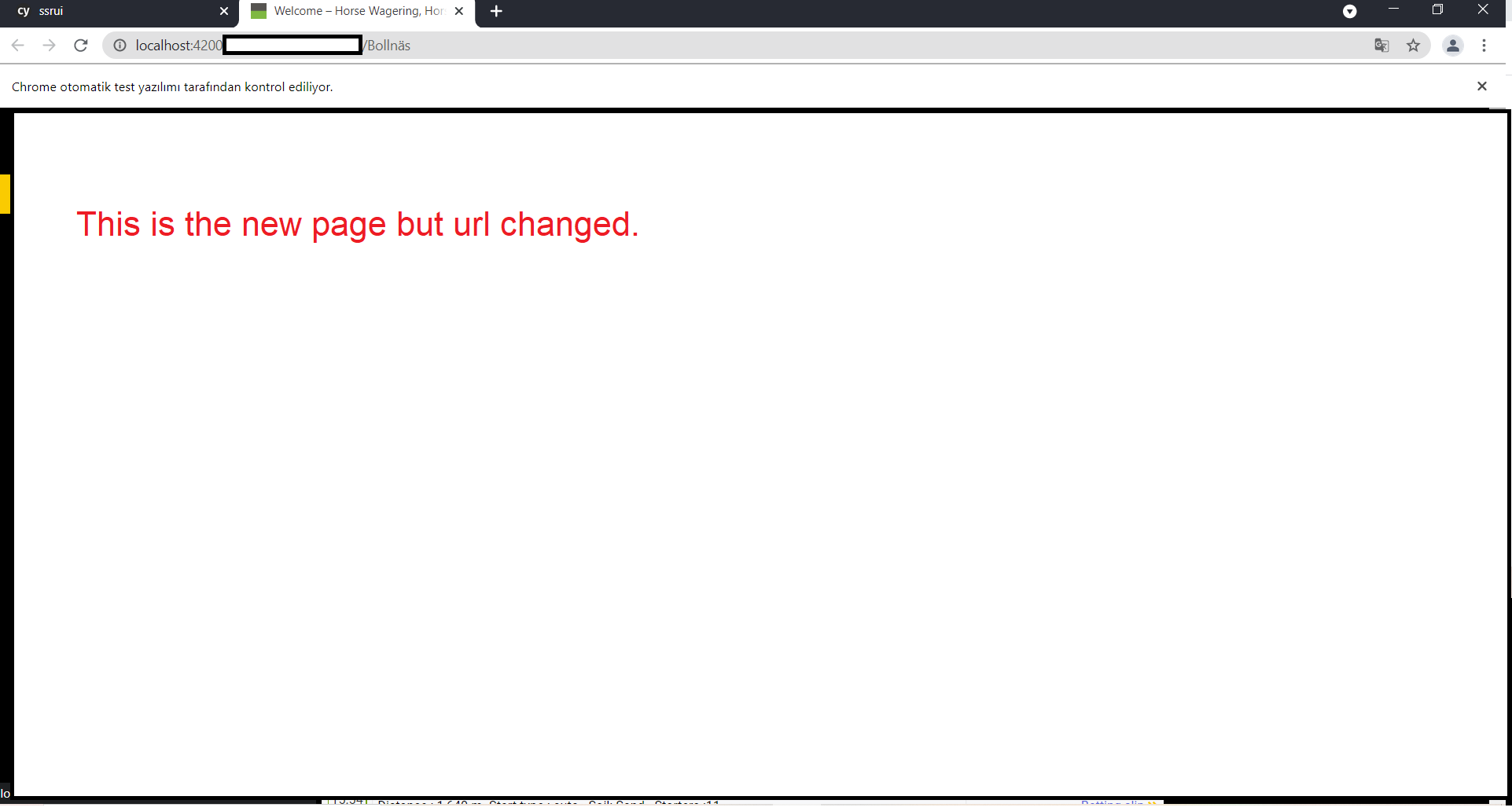 Cypress test url windows 1252 char error · Issue #16279 · cypress-io ...