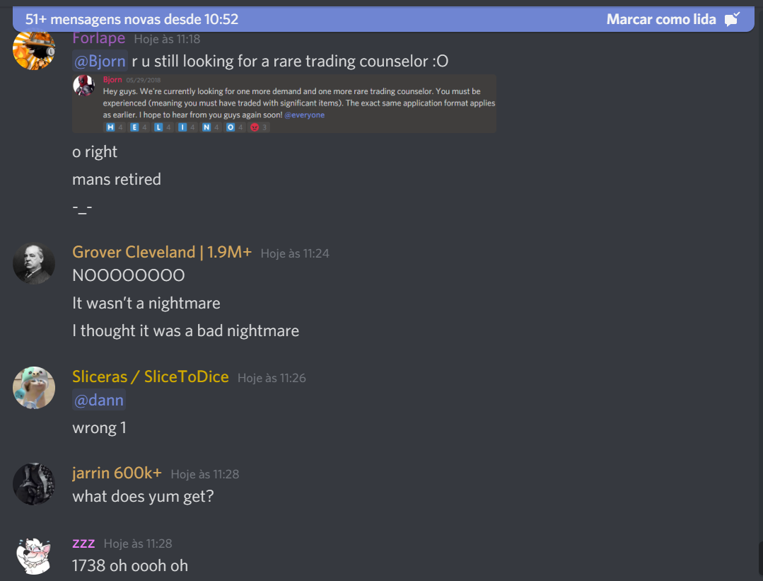 [Bug] Colored Text does not work. · Issue #570 · BetterDiscord ...