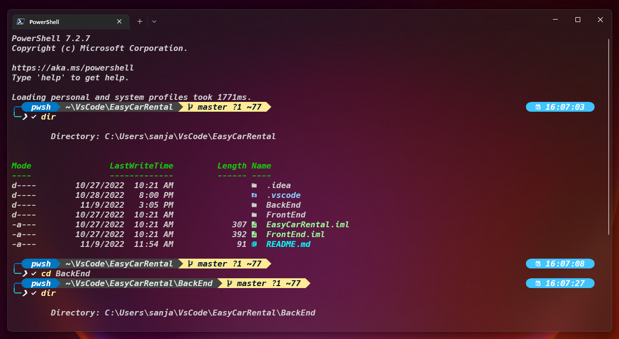 GitHub - HypertextAssassinRajith/PowerShell: Powershell Confguration ...