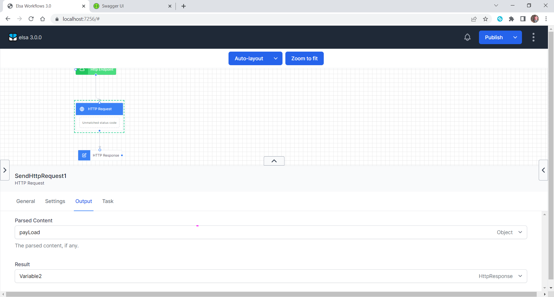 SendHttpRequest Activity v3 Response not being captured · Issue #3839 ...