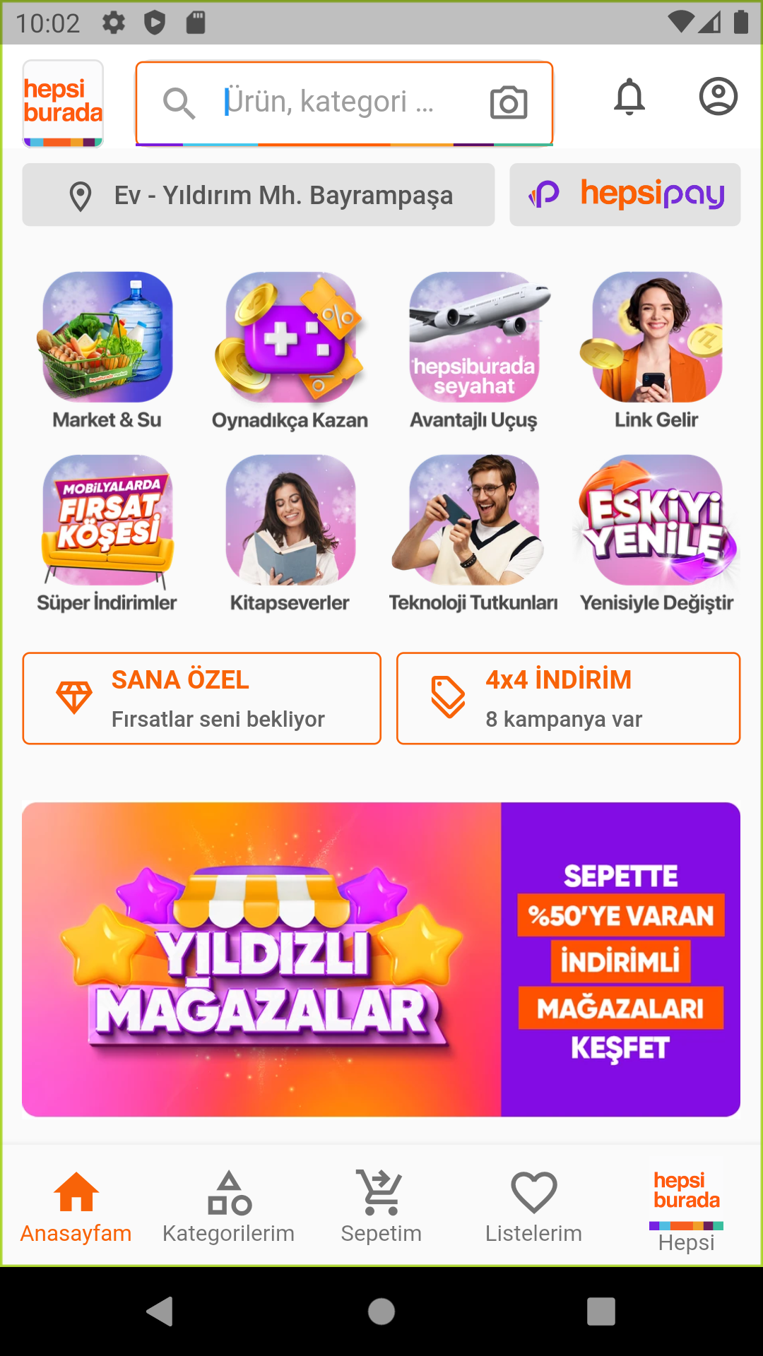 Github Talhademirel Flutter Hepsiburada Clone Github Talhademirel Flutter Hepsiburada Clone