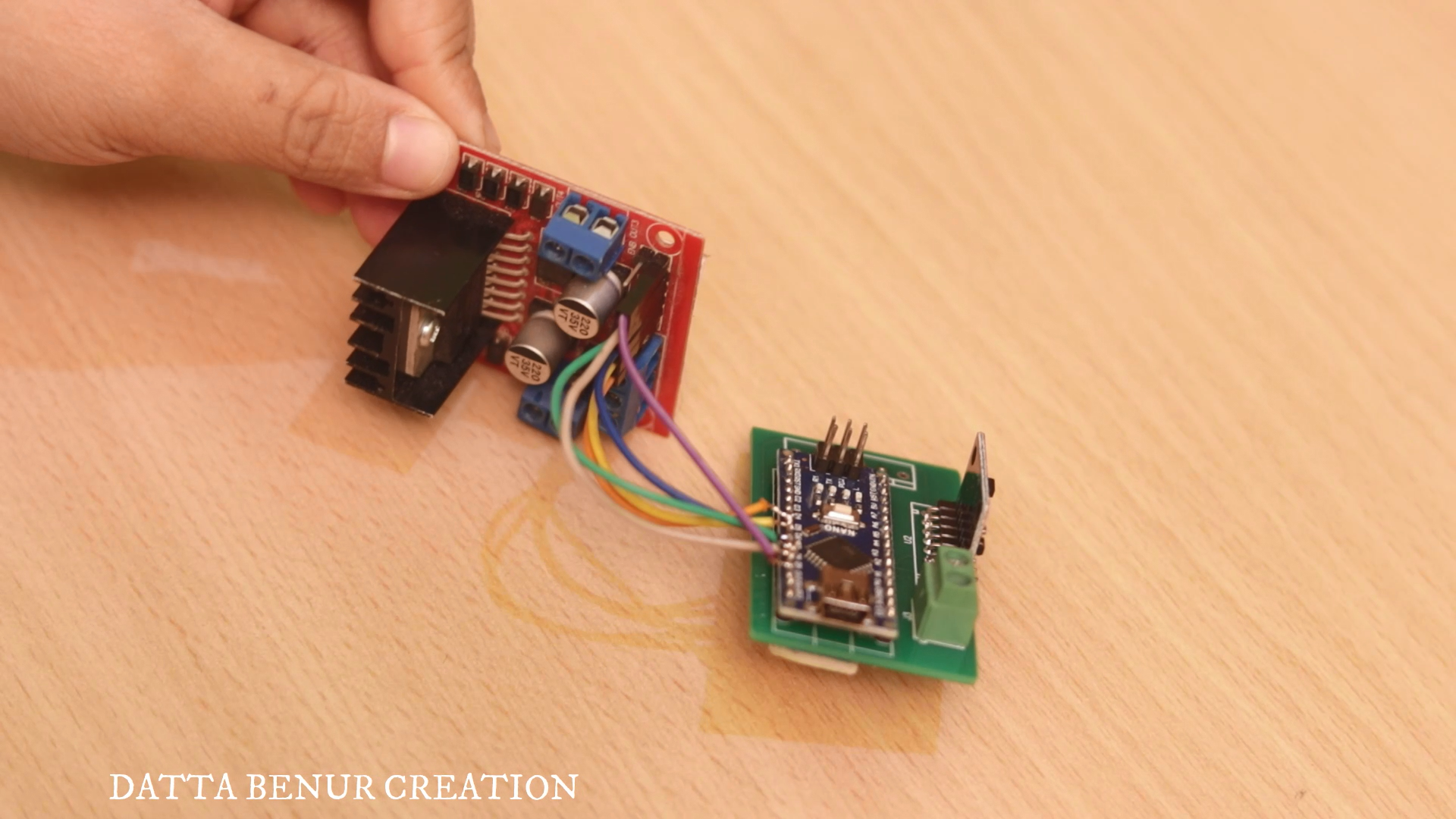 GitHub - selena1995/Arduino-SELF-BALANCING-Robot: A self-balancing ...