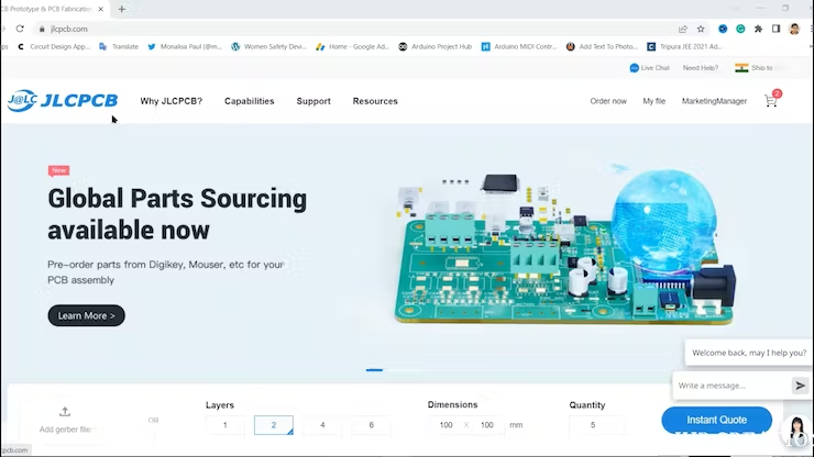 GitHub - selena1995/Arduino-Home-Maker-Robot: I have made an Arduino ...