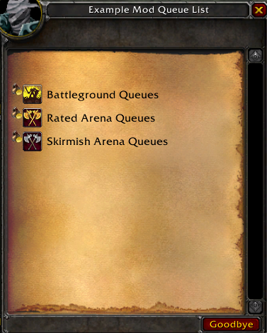 Add this on an NPC aswell? · Issue #4 · azerothcore/mod-queue-list ...