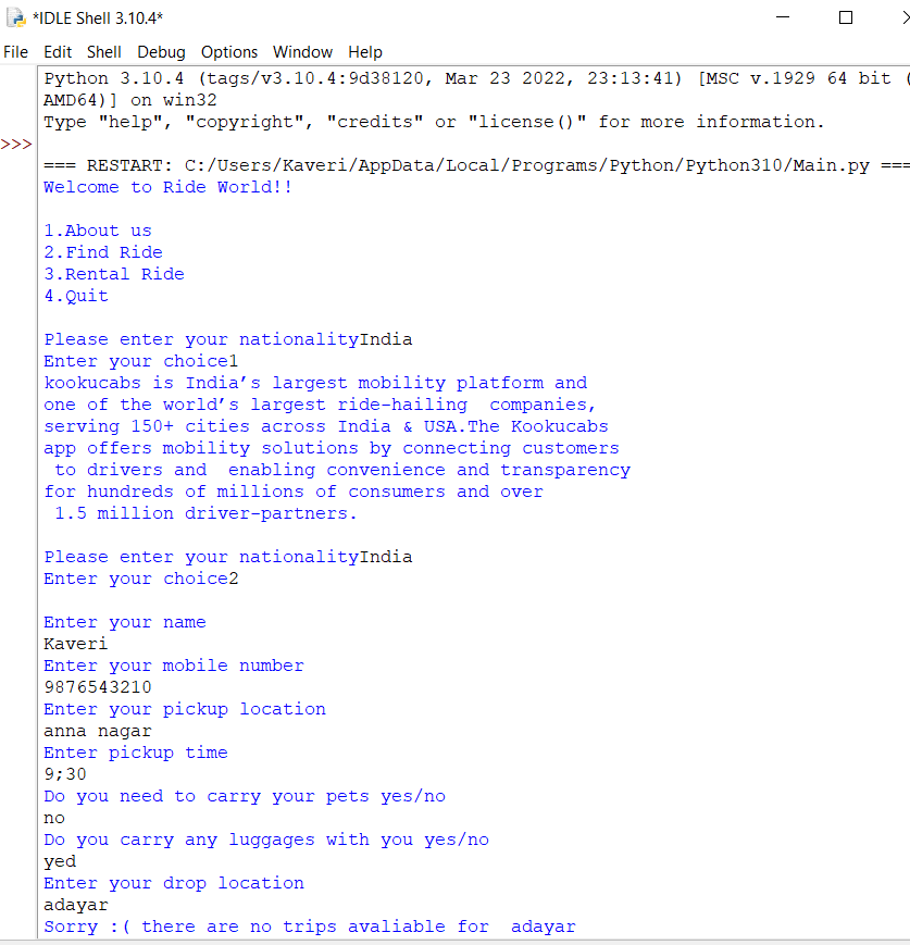 GitHub - Kaveri-14/Python-Mini-Projects: This repository is about my ...