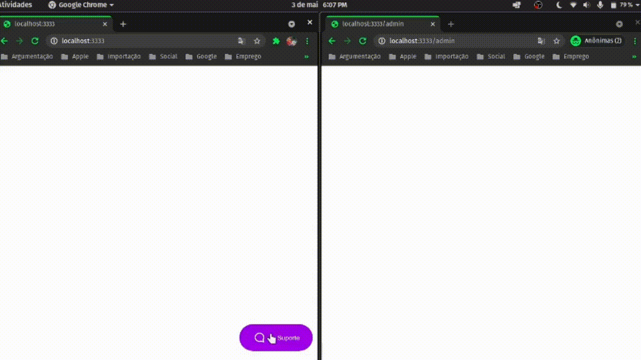 GitHub - NathanFirmo/real-time-chat: :speech_balloon: It's a Node.js ...
