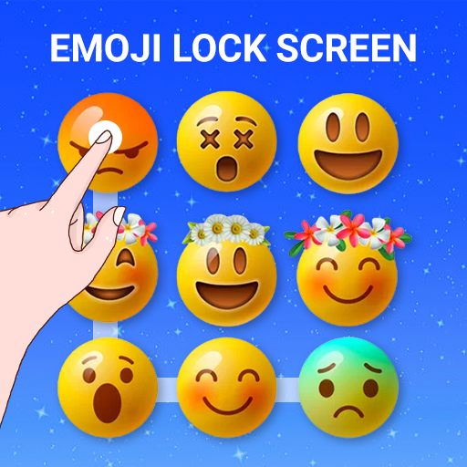 GitHub sheraz72/emojiapplock Emoji App Lock is a Java based android application which is