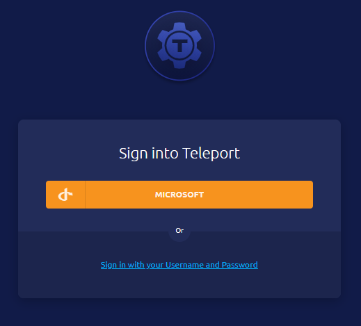 MicrosoftAsAuth0