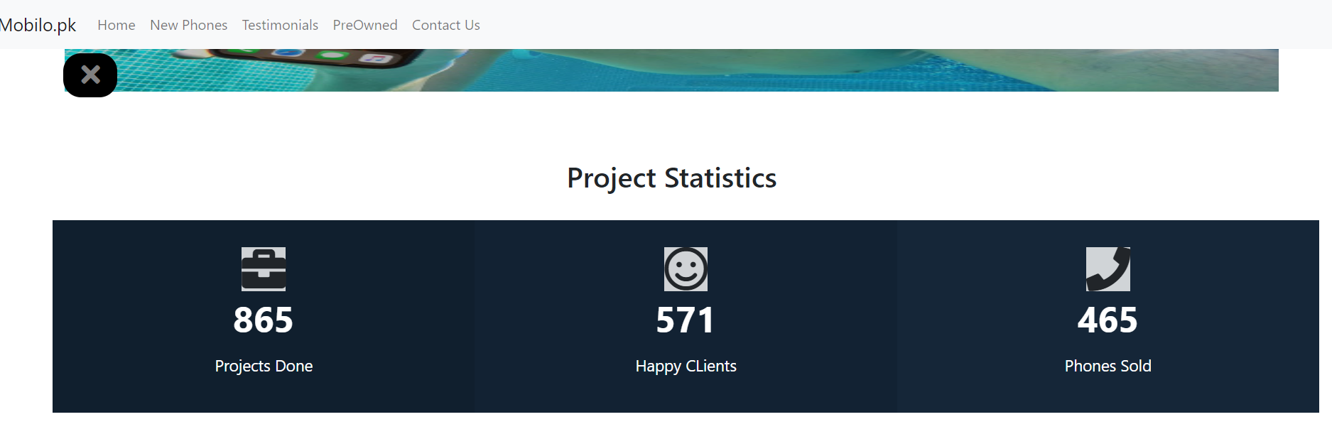 GitHub - saada865/ecommerceFrontend: This is a project in which I made ...