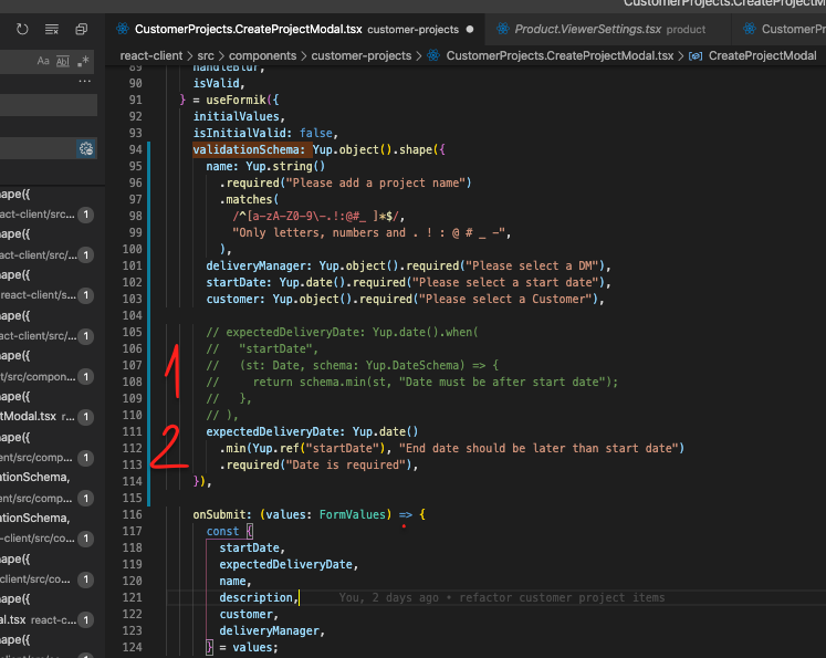 Js current date. Валидация пароля js. Yup валидация. Valid JAVASCRIPT Date. JAVASCRIPT Date time function.