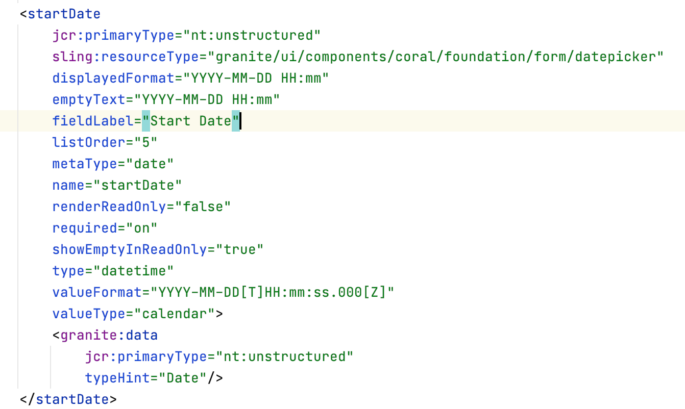 MCP Content Fragment Import Not Working · Issue #2712 ·  Adobe-Consulting-Services/acs-aem-commons · GitHub