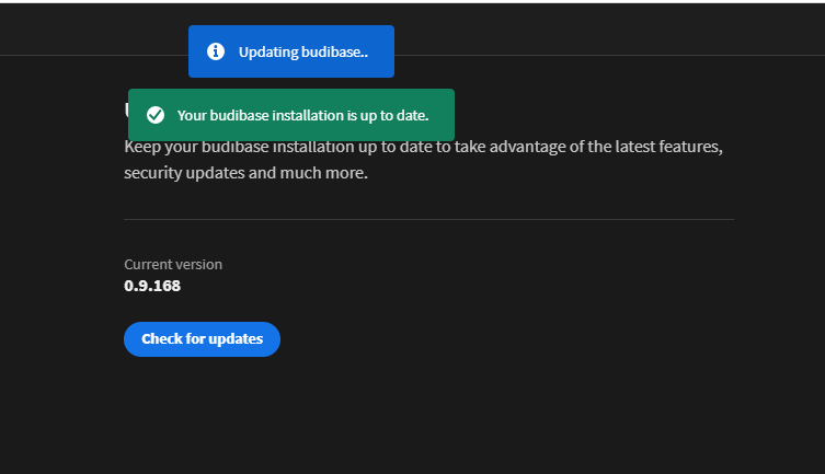 Budibase October Release · Budibase budibase · Discussion #3184 · GitHub