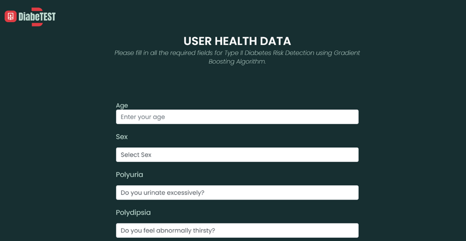 GitHub - francejules22/diabetestWebApp