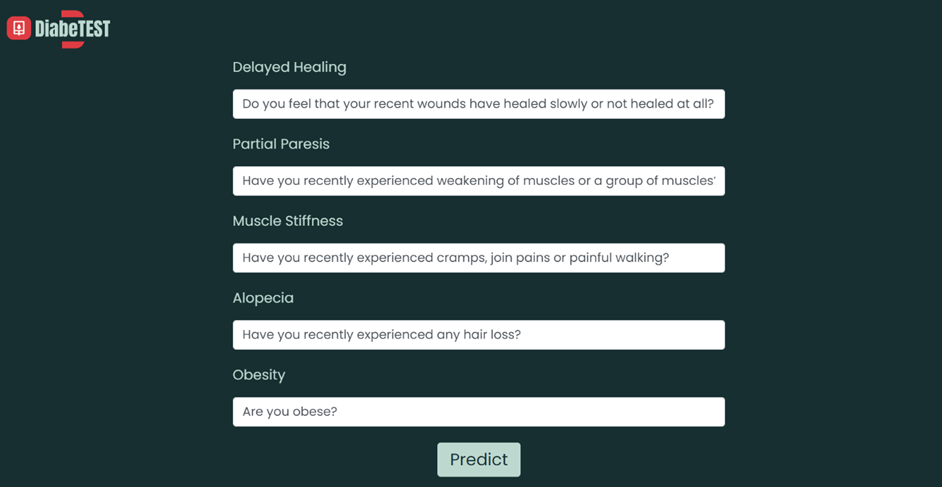 GitHub - francejules22/diabetestWebApp