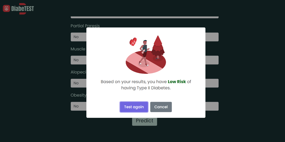 GitHub - francejules22/diabetestWebApp