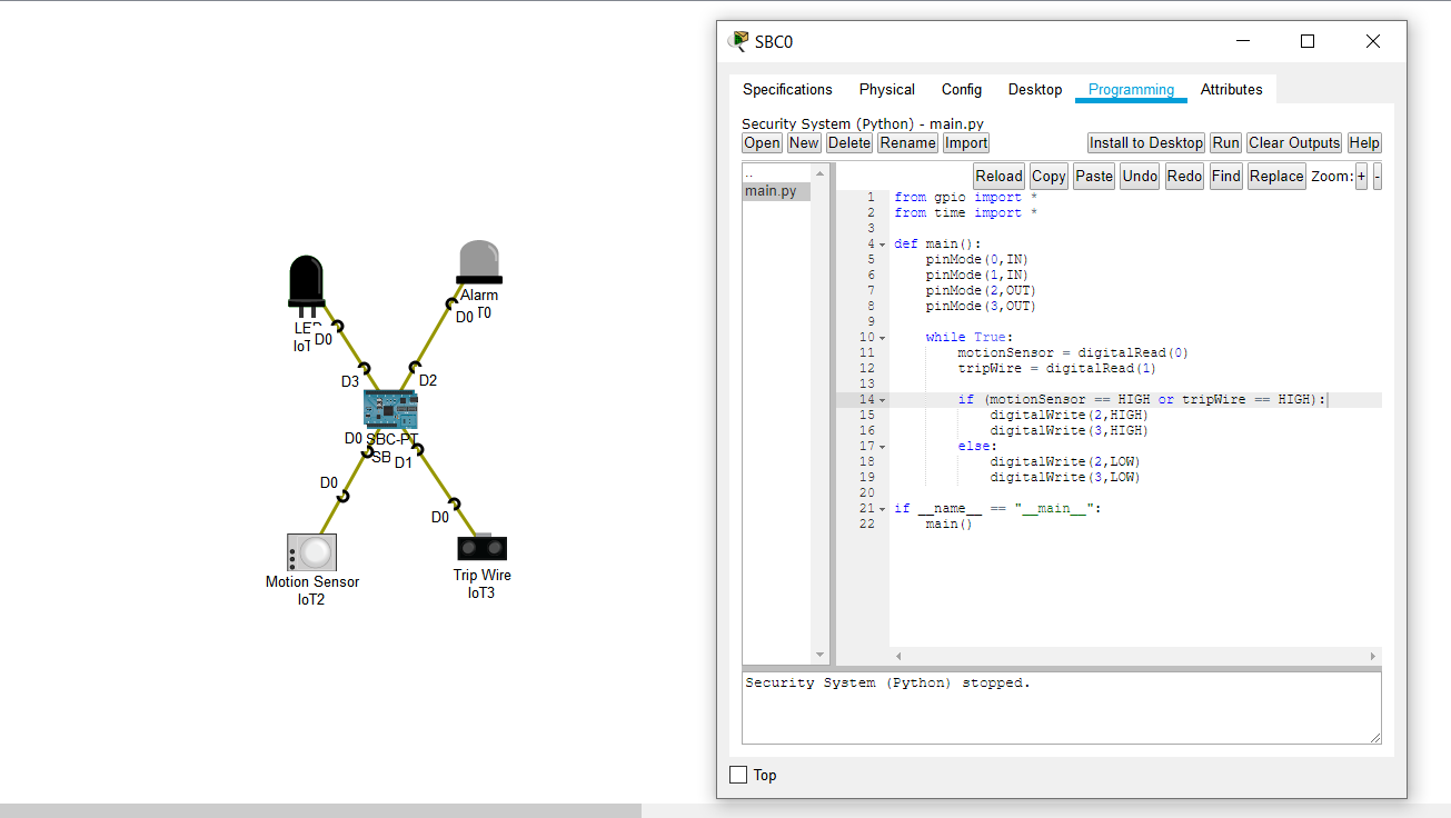 GitHub - sachintha00/IOT-Basic-Security-System: 🚀🚩simulate a basic ...
