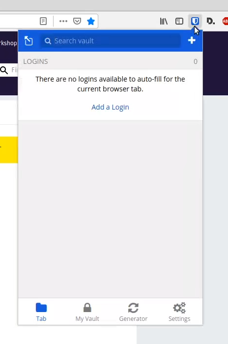 Firefox extension popup window flashes before initialization · Issue ...