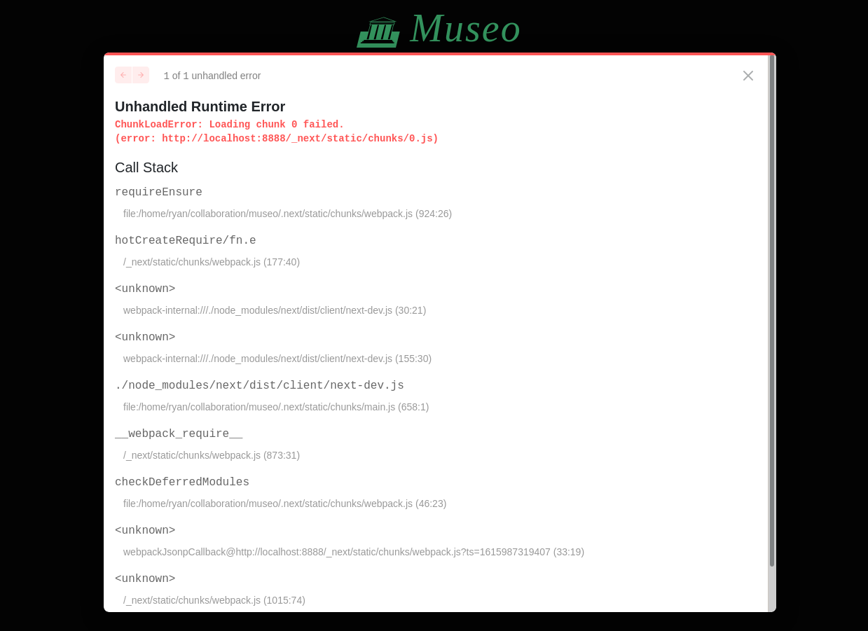 Screenshot_2021-03-17 Museo