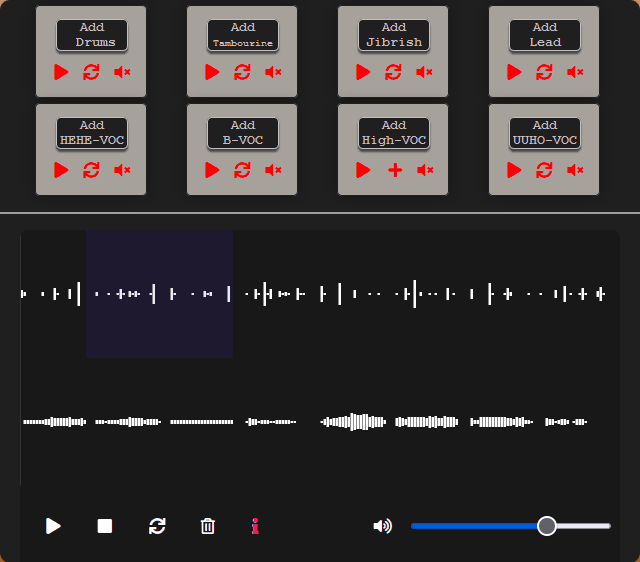 loopDemo