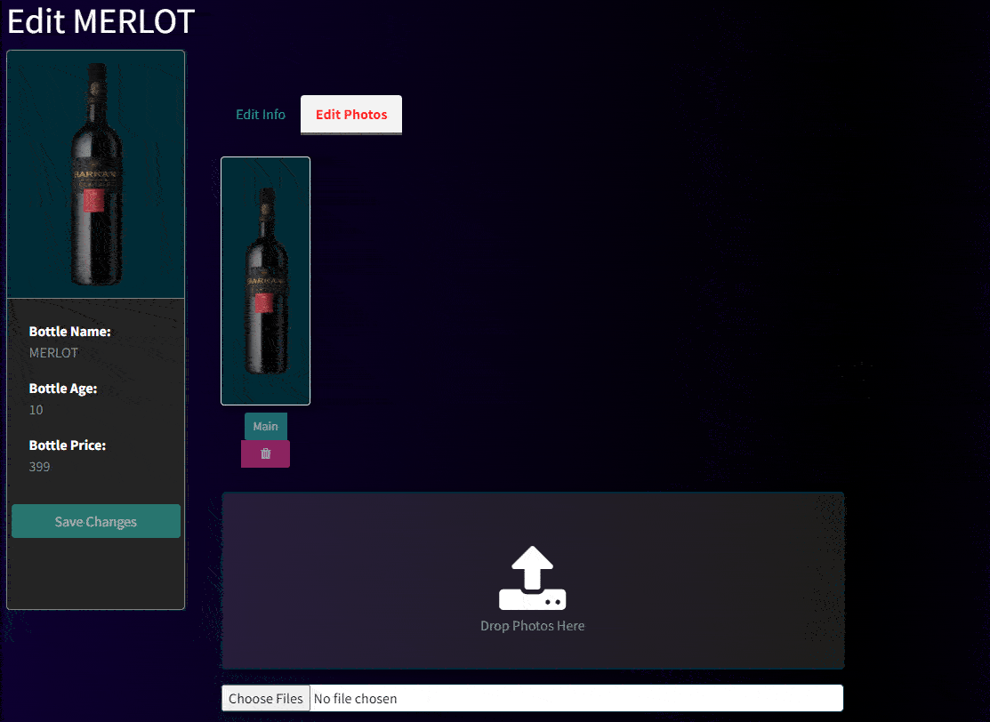 EditBottleImages