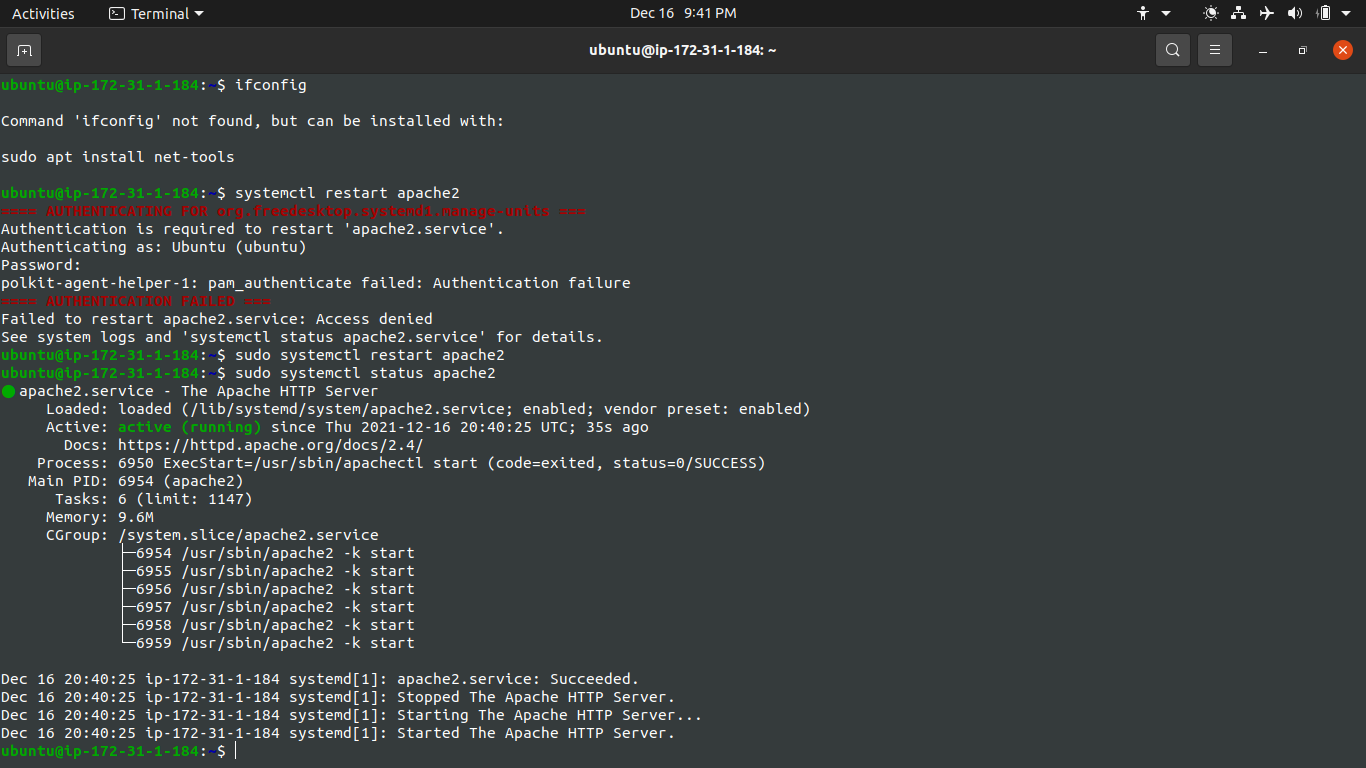 darey.io_pbl/Project1.md at main · akingo7/darey.io_pbl · GitHub