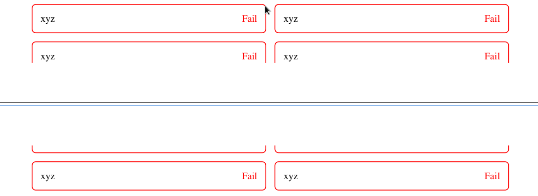 PDF With Multiple Pages Is Generated With Broken Content Issue 776 