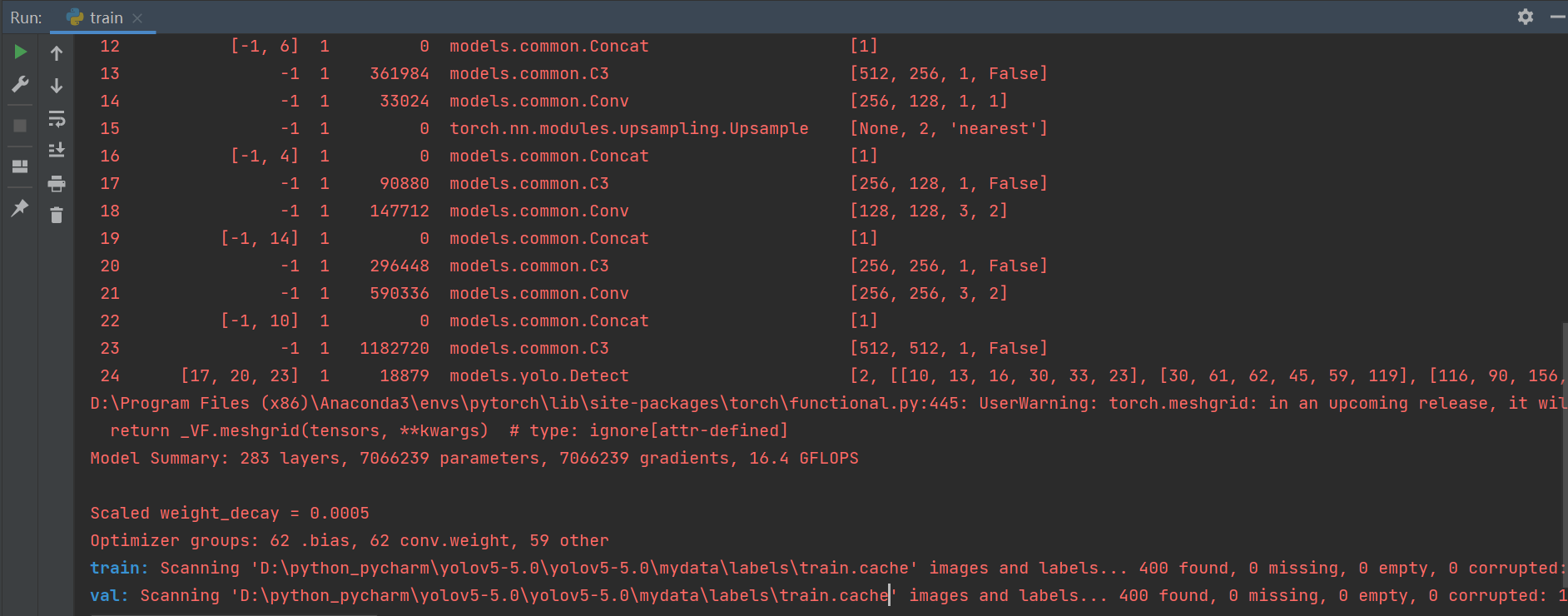 Question · Issue #6709 · ultralytics/yolov5 · GitHub