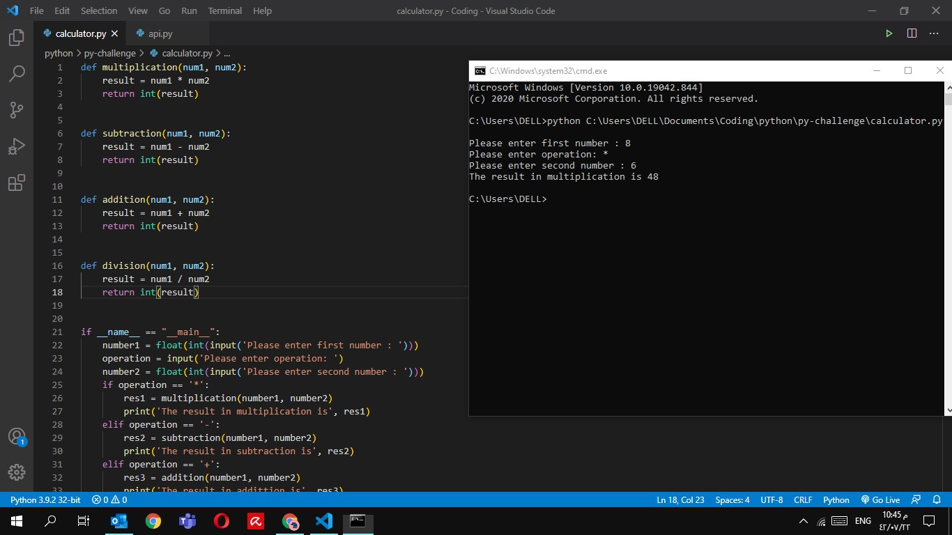 GitHub - Tech-Sultan/calculator: calculator · GitHub