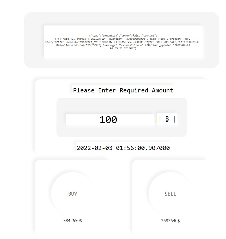 GitHub - idankelman/enigma_react: A web appliacation that shows the ...