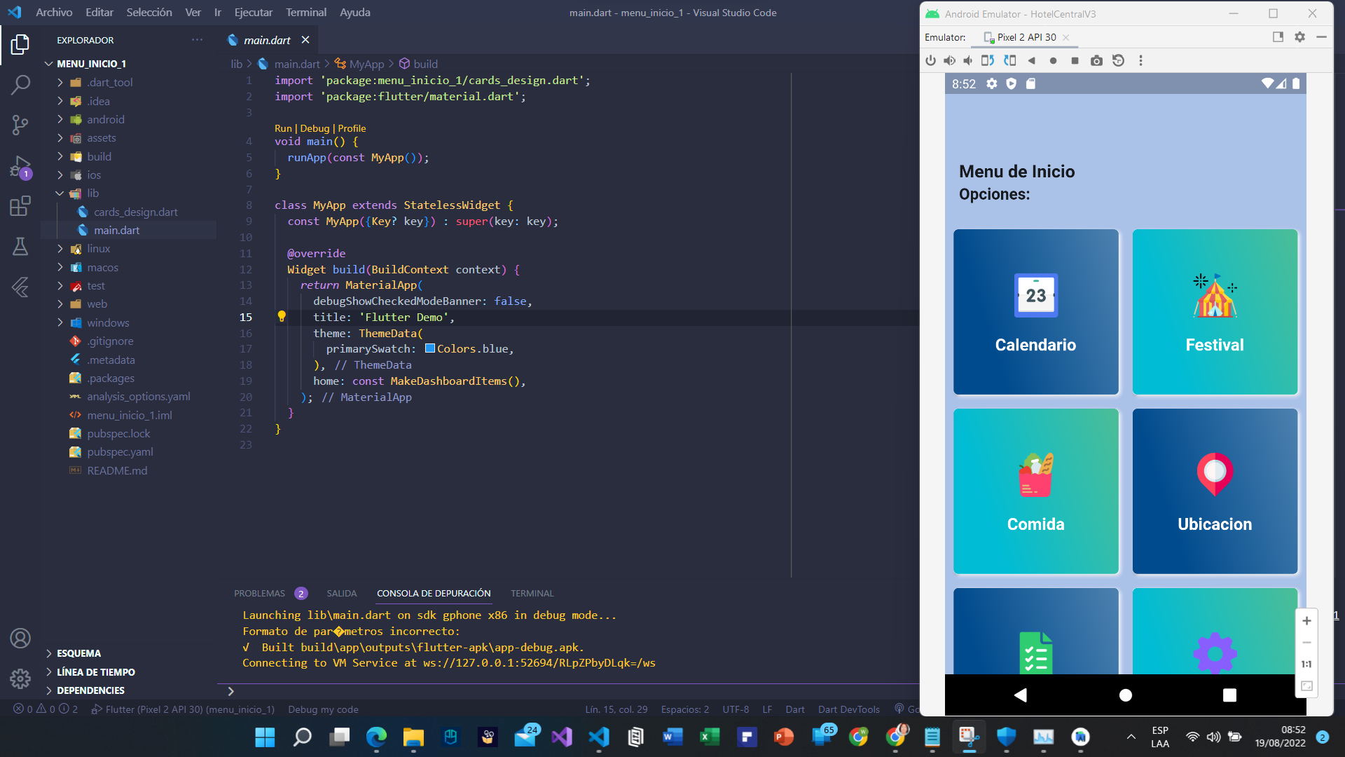 GitHub - WilliamsWick/examen-lp5