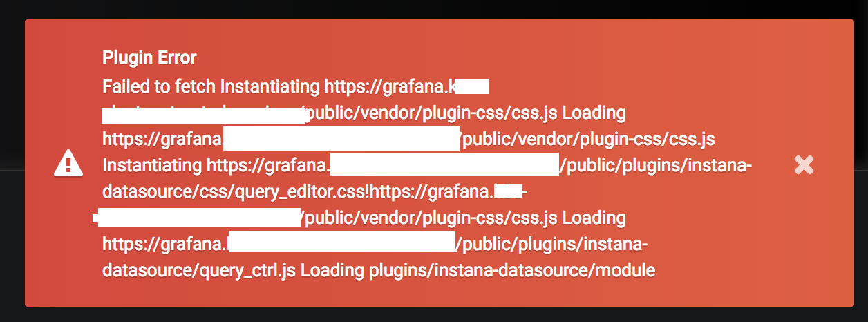 Errors on css.js request on Datasource edit page · Issue #12544 ...