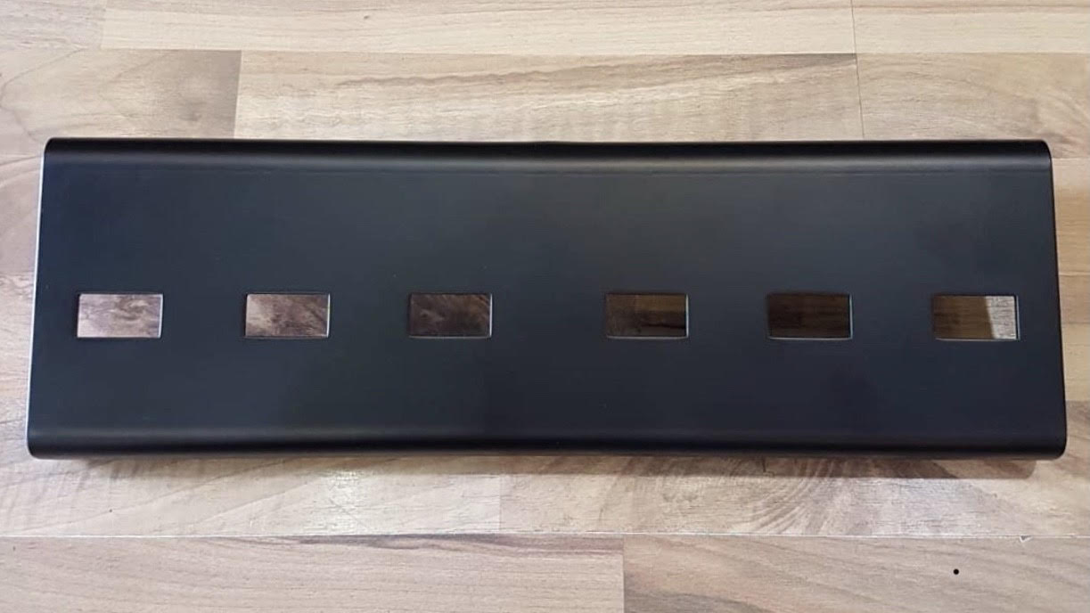 OnStage GPB2000 Pedalboard · Issue 300 · PedalPlayground