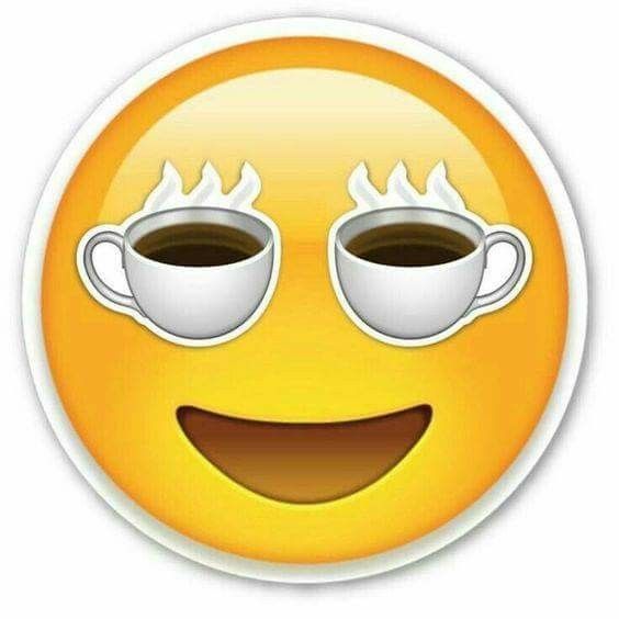 Coffee Emoji