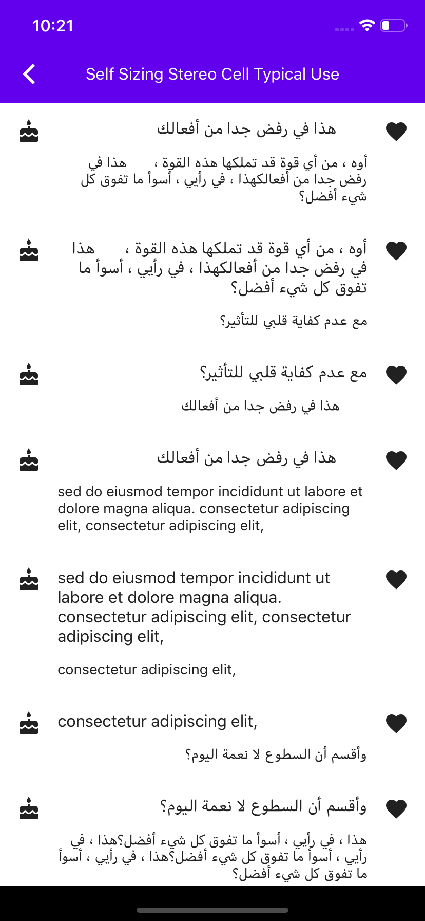 Simulator Screen Shot - iPhone Xʀ - 2019-06-04 at 10 21 27