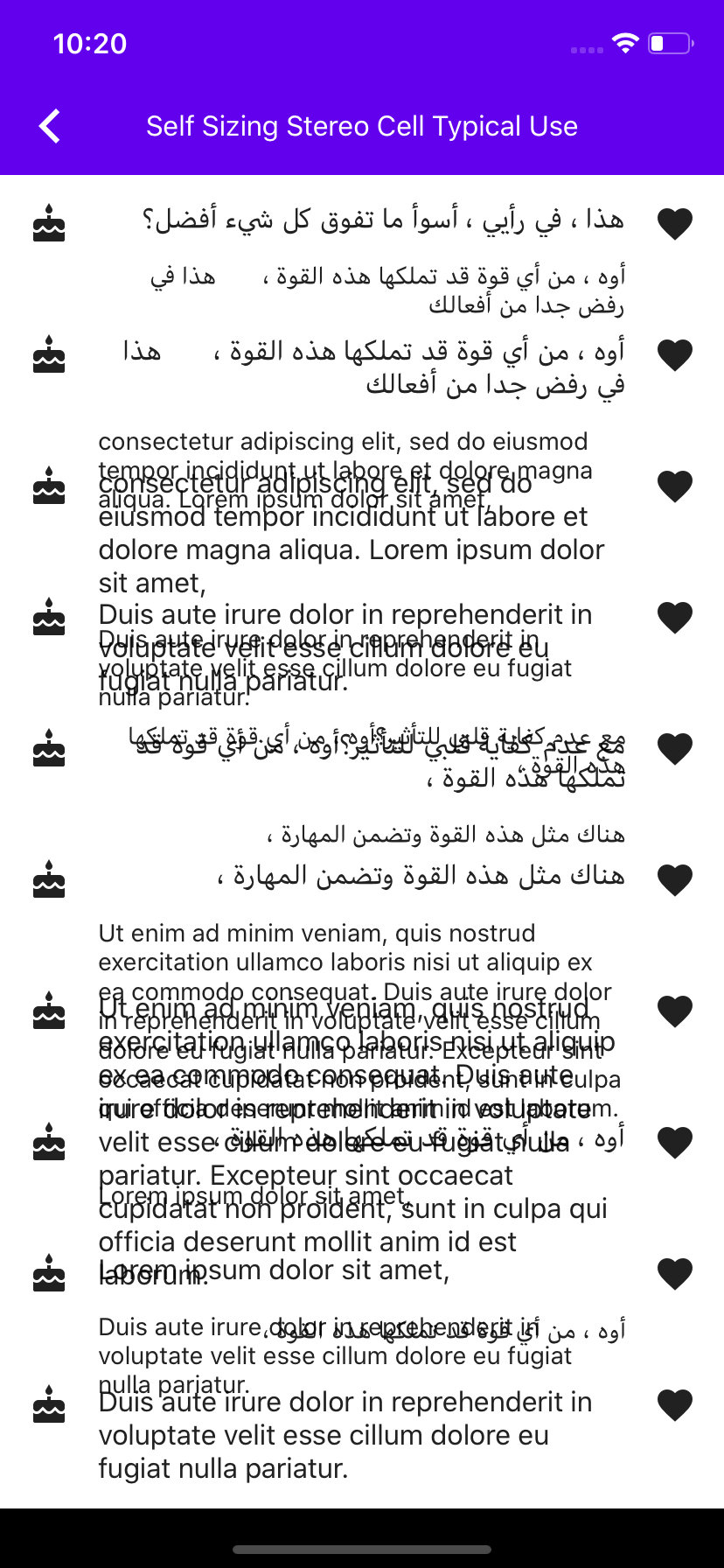 Simulator Screen Shot - iPhone Xʀ - 2019-06-04 at 10 20 50