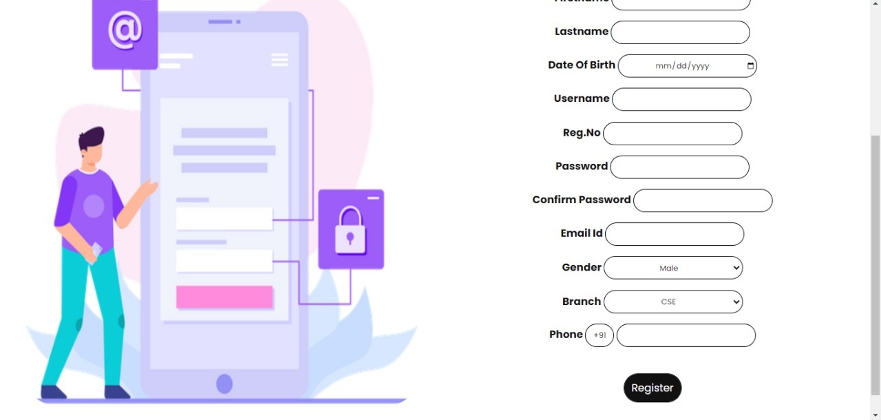 GitHub - Hariram1907/UI-designs: Ui design for a LMS website